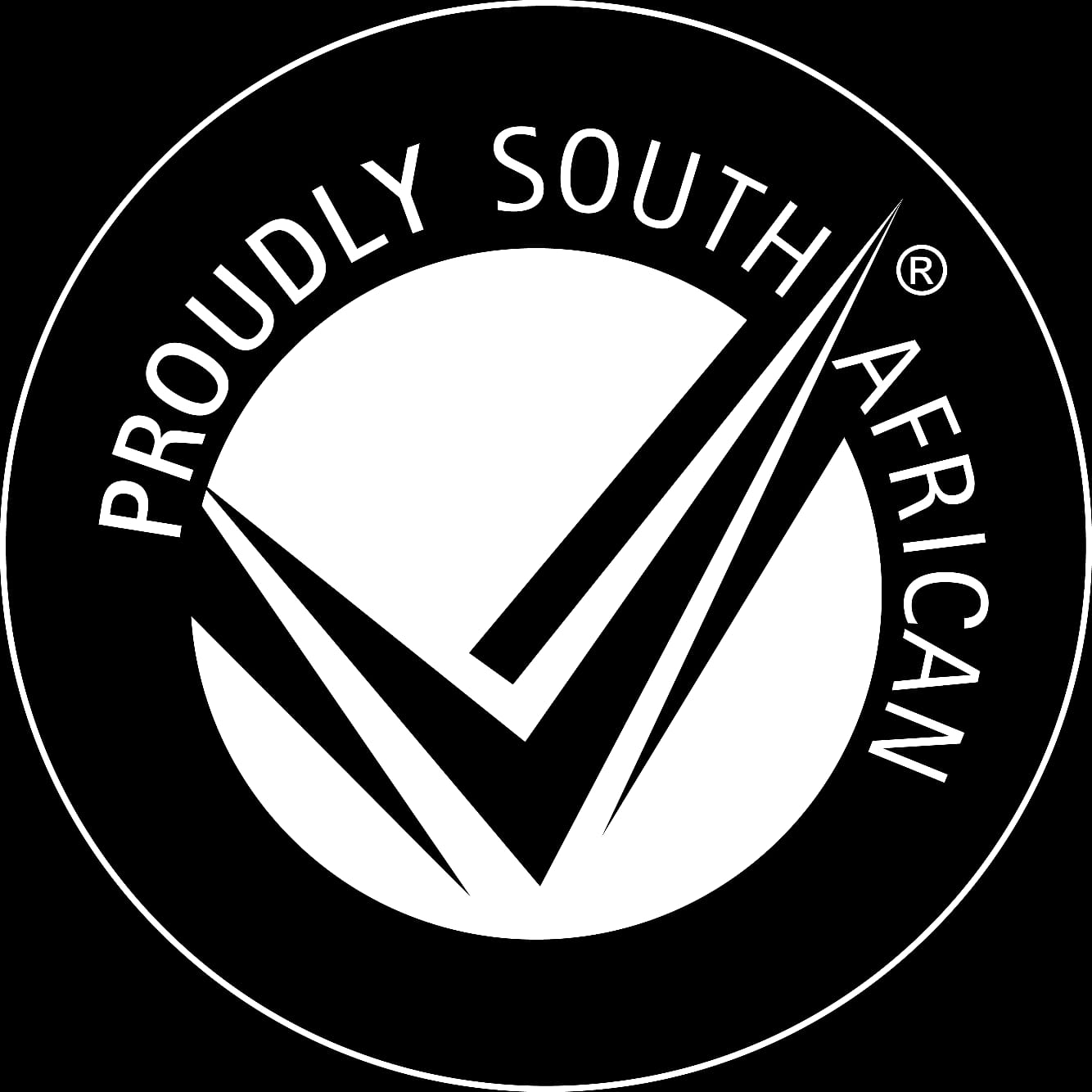 Proudly South African